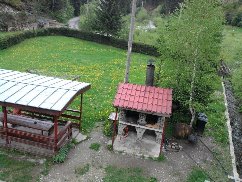 Arieşeni Pensiunea Sofy المظهر الخارجي الصورة